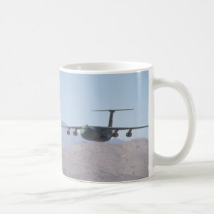 C-141 KAFFEETASSE