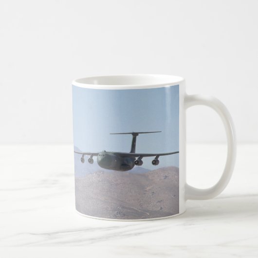 C-141 KAFFEETASSE (Rechts)