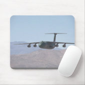C-141 MOUSEPAD (Mit Mouse)