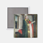c.1435 magnet (Vorderseite/Rückseite)