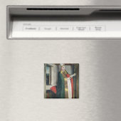 c.1435 magnet (In Situ (Geschirrspüler))