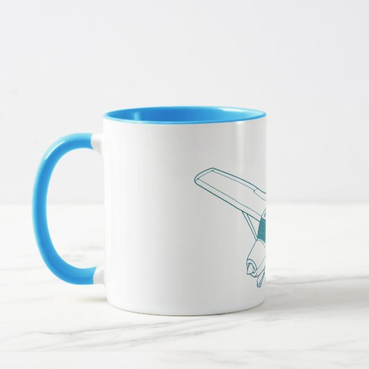 C-172 TASSE (Links)