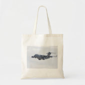 C-17 Globemaster Budget Tasche (Vorne)