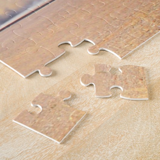 C-17 GLOBEMASTER III (16x20 INCH) Puzzle (Seite)