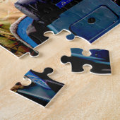 C-17 GLOBEMASTER III COCKPIT (11 x 14 INCH) Puzzle (Seite)