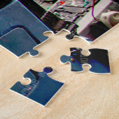 C-17 GLOBEMASTER III COCKPIT (20 x 30 INCH) Puzzle (Seite)