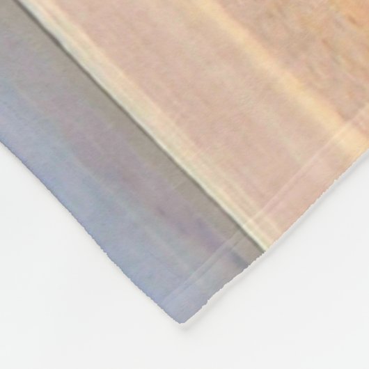 C-17 GLOBEMASTER III FLEECEDECKE (Ecke)