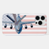 C-17 GLOBEMASTER III iPhone HÜLLE (Rückseite (Horizontal))