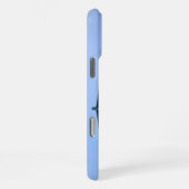 C-17 GLOBEMASTER III iPhone HÜLLE (Rechte Seite)