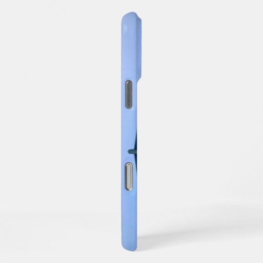 C-17 GLOBEMASTER III iPhone HÜLLE (Rechte Seite)