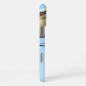 C-17 GLOBEMASTER III iPhone HÜLLE (Rechte Seite)