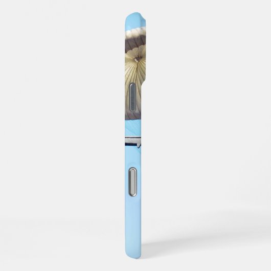 C-17 GLOBEMASTER III iPhone HÜLLE (Rechte Seite)