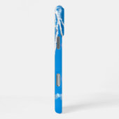 C-17 GLOBEMASTER III iPhone HÜLLE (Rechte Seite)