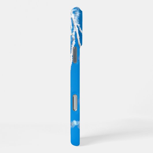 C-17 GLOBEMASTER III iPhone HÜLLE (Rechte Seite)