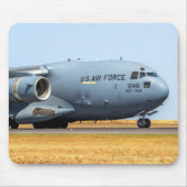 C-17 Globemaster Mousepad (Vorne)