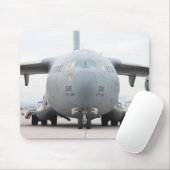 C-17 Globemaster Mousepad (Mit Mouse)
