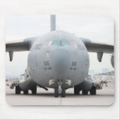 C-17 Globemaster Mousepad (Vorne)