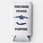 C-17 GLOBEMASTER PRECISION POWER PURPOSE SELTERS DOSENKÜHLER (Vorderseite)