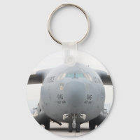 C-17 Globemaster Schlüsselanhänger