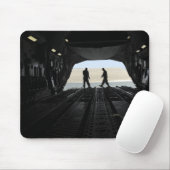 C-17A Globemaster III Mousepad (Mit Mouse)