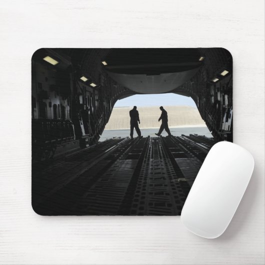 C-17A Globemaster III Mousepad (Mit Mouse)