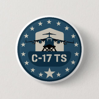 C-17TS-PATCH BUTTON