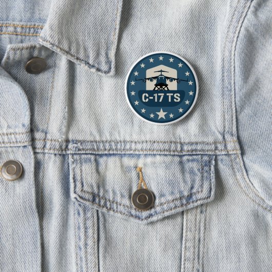 C-17TS-PATCH BUTTON (Beispiel)