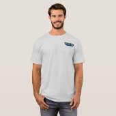 C-17TS PATCH T-Shirt (Vorne ganz)