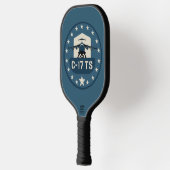 C-17TS Pickleball-Schläger Pickleball Schläger (Links)