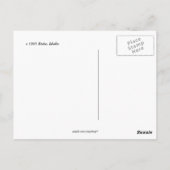 C 1905 Boise Idaho Vintag Postkarte (Rückseite)