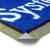 C. 1910 German Cooking Poster (Ecke)