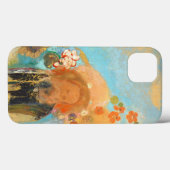 c. 1912 (Öl/Canvas) Case-Mate iPhone Hülle (Rückseite (Horizontal))