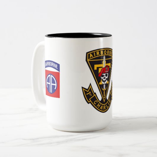 C/1/509. BCT Coffee Tasse #1 (Vorderseite Links)