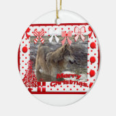 c-2011-grey-wolf-017 keramik ornament (Links)