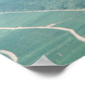 C-23 Sherpa Poster (Ecke)