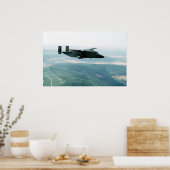 C-23 Sherpa Poster (Küche)