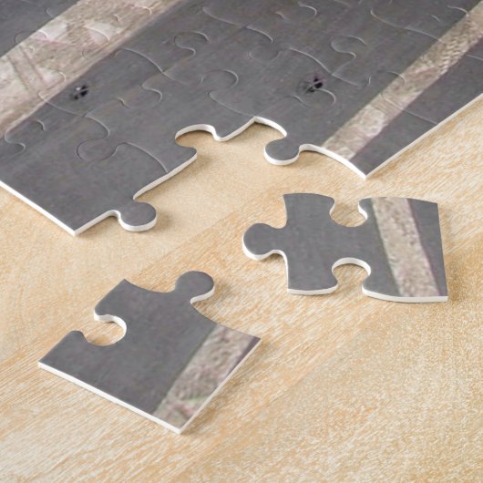 C-2A GREYHOUND (20 x 30 Zoll) Puzzle (Seite)