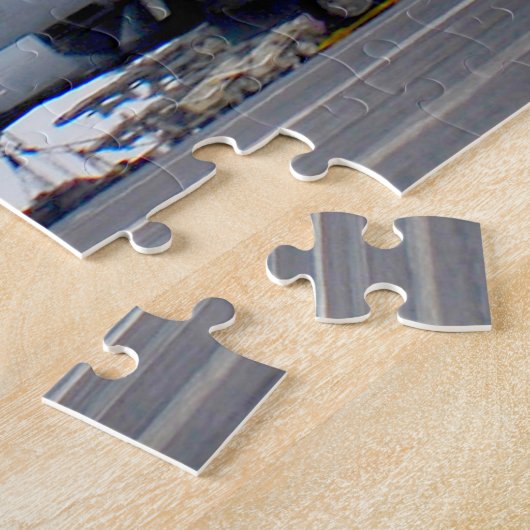 C-2A GREYHOUND (20 x 30 Zoll) Puzzle (Seite)