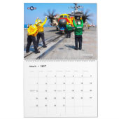 C-2A GREYHOUND KALENDER (Mär 2027)