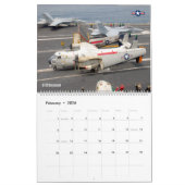 C-2A GREYHOUND KALENDER (Feb 2026)