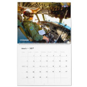 C-2A GREYHOUND KALENDER (Mär 2027)