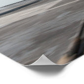 C-2A Greyhound Poster (Ecke)