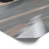 C-2A Greyhound Poster (Ecke)