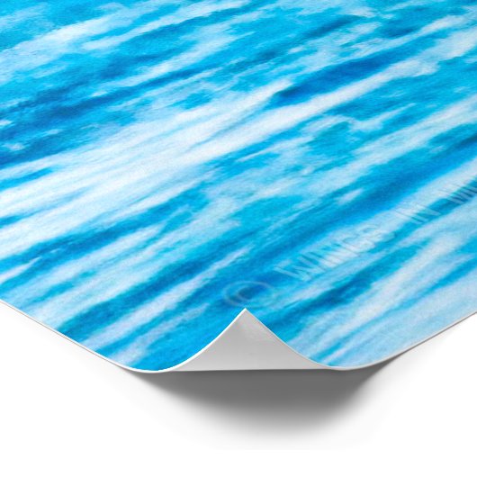 C-2A GREYHOUND POSTER (Ecke)