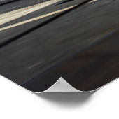 C-2A Greyhound Poster (Ecke)