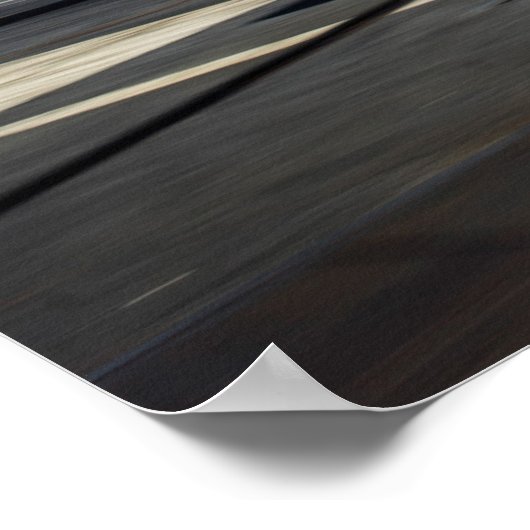 C-2A Greyhound Poster (Ecke)