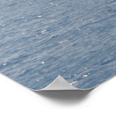 C-2A Greyhound Poster (Ecke)