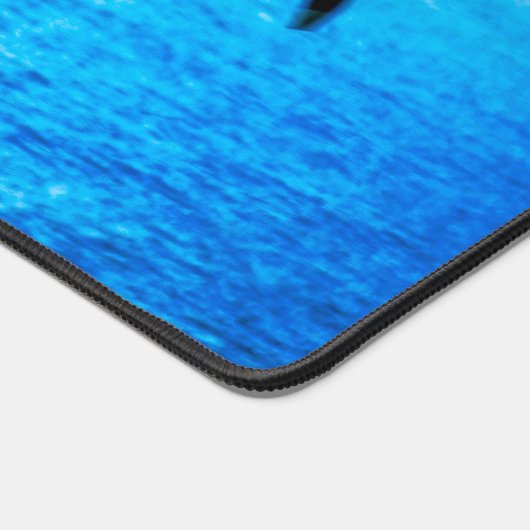 C-2A GREYHOUND SCHREIBTISCHUNTERLAGE (Ecke)