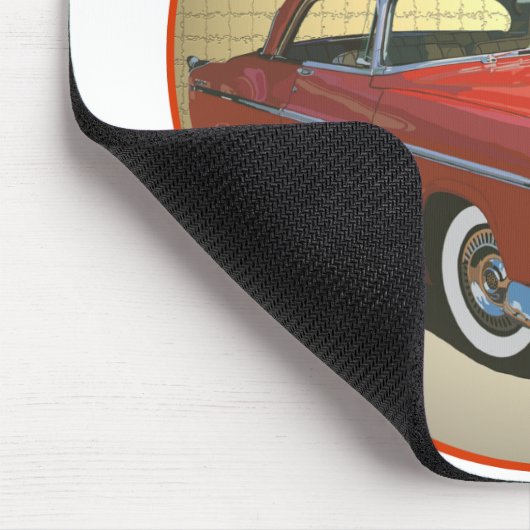 C-300 MOUSEPAD (Ecke)