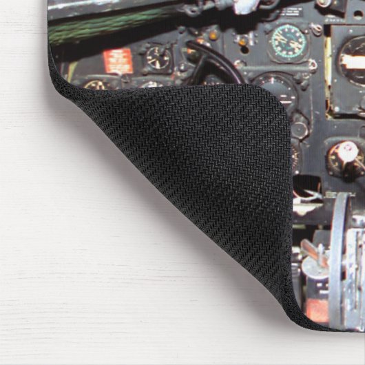 C-47 Skytrain Mousepad (Ecke)